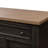 66" W 9-Drawer Wood Double Dresser Dresser-85754358