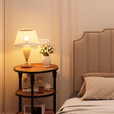 Living Room Table Set