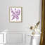 Manuel Roman - Starfish Print by Oliver Gal-1140259596-1275114623