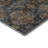 Premium Machine Washable Christina AMF1094 Damask Rug-950488004