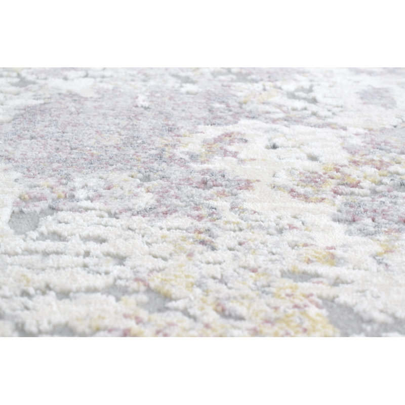Aarav Abstract Area Rug, Rectangle 200 x 290cm
