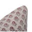Housse de coussin Fabritine Bohemian Linen Block Print Amritvela-88089620