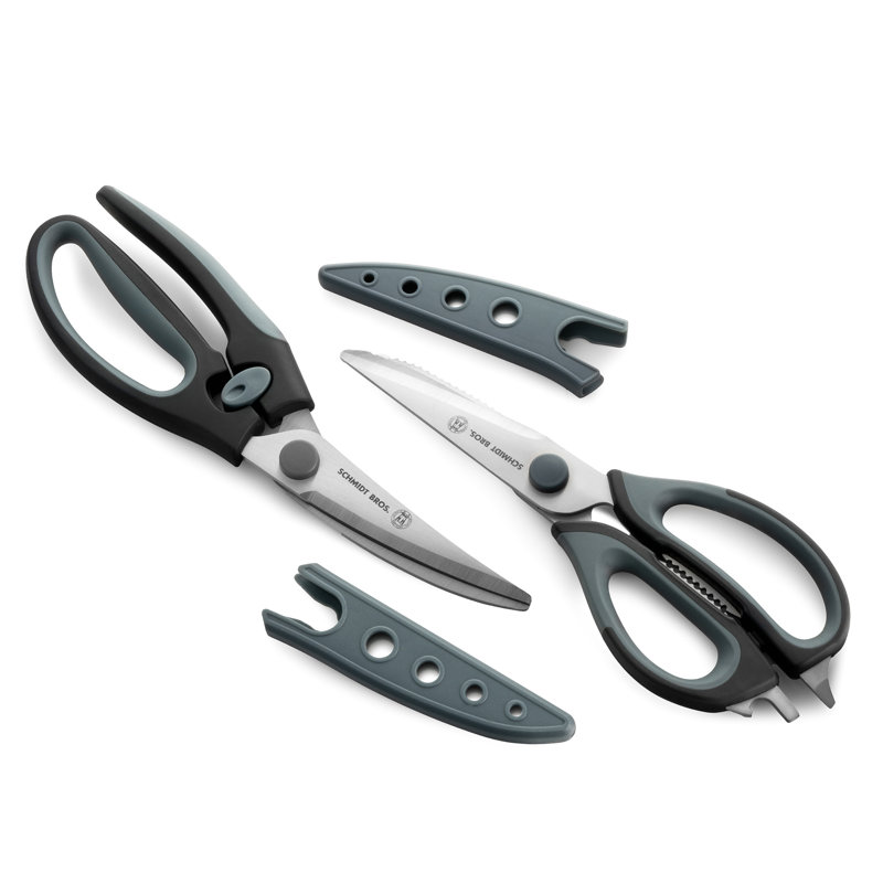 Schmidt Brothers Cutlery Kitchen Shears & Scissors