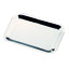 MEPRA Stainless Steel (18/10) Tray