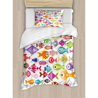 [EU ONLY] Duvet Cover Set