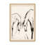 Impression sur toile, "Deux chevaux" par Nadja-2043005498-2043005492