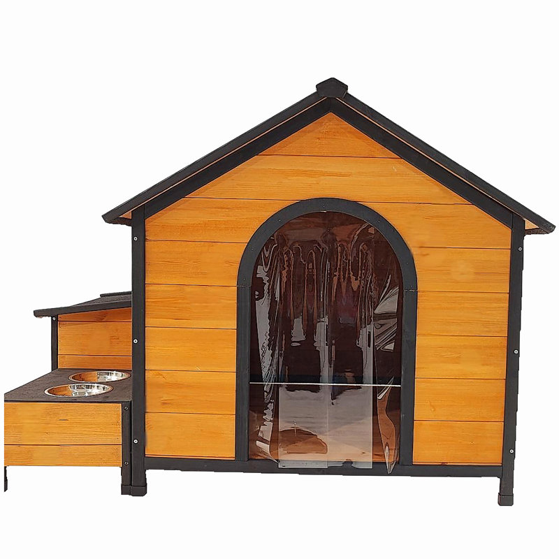 Niche pour chien XPT088