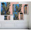 «Cactus Profile», reproduction de photo sur toile-104480453-107917183