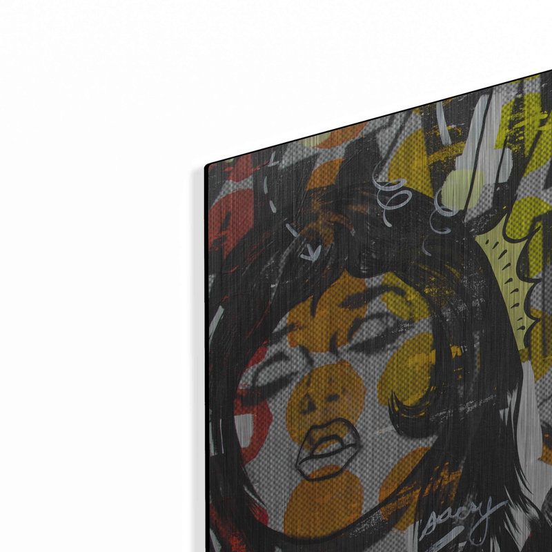 " Another War " Print, 12" H x 16" W