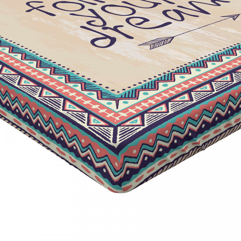 Microfiber Fitted Sheet, Full Fitted Sheet