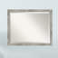Miroir d'appoint Kittery-1784876460