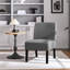Upholstered Side Chair