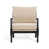 Ivory/Black selected