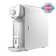 Aquavi 3-Stage Alkaline Spring Countertop Water Purifier Filtration System