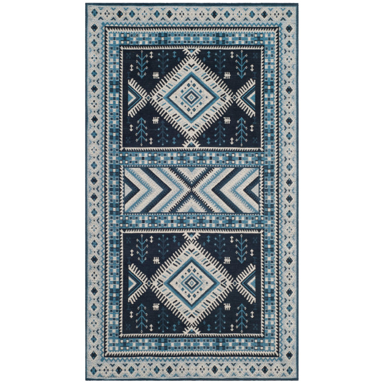 Baumgartner Performance Southwestern Rug