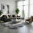Hughey Faux Fur Indoor Rug-2088685298