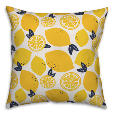  Housse et insert de coussin extérieur d'extérieur