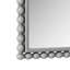 Miroir de coiffeuse en fer Iron Arch