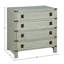 Bennington 4 - Drawer Dresser