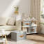 Brayden Studio Fabric Bin