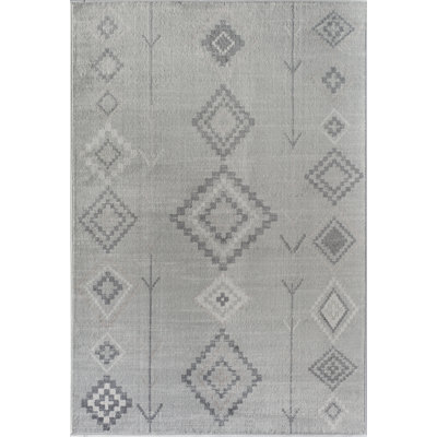 Southwestern Area Rug