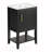 Versatile Bathroom Vanity with Multiple Storage Options and Durable Construction-111446424