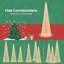 Metal Outdoor Christmas Decoration