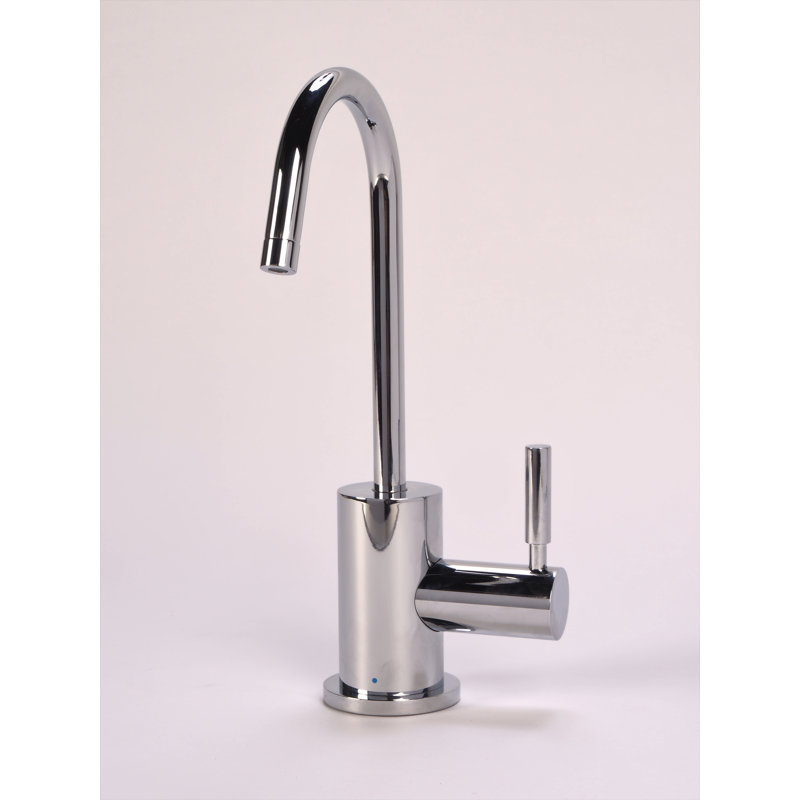AquaNuTech Kitchen Faucet, Chrome