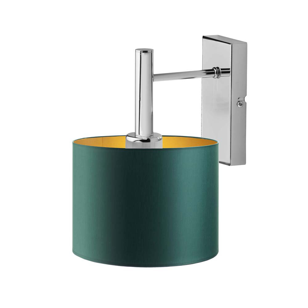 Kraig Steel Armed Sconce
