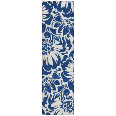 Tapis de couloir intérieur et extérieur 8 po