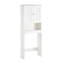 Rangement pour salle de bain