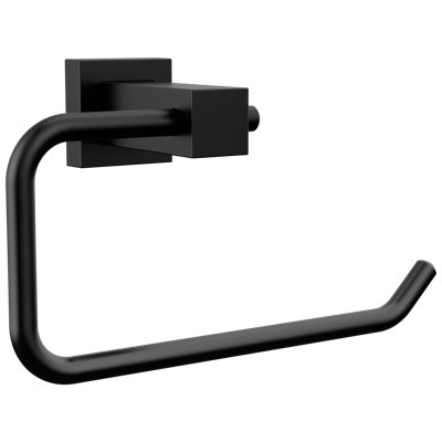 Velum Toilet Paper Holder, Wall Mounted Toilet Paper Holder, Tissue Holder