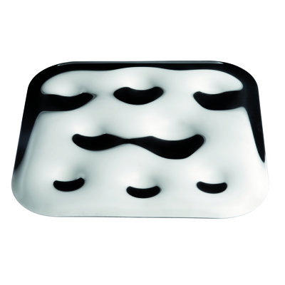 Finger Food Stainless Steel Tray