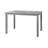 Joelyn 5pc Dining Table Set with 4 Cushioned Chairs-2060441164