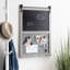 Tableau noir mural Dayanah-1623696206
