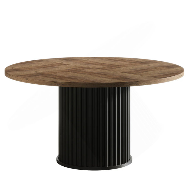 Kitchen Table,Round Conference Table,Chating Table(Only Table)