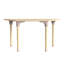 Table d'activité trapézoïdale à hauteur ajustable Bright Beginnings-86004667