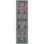 Mesa Mirage Hand Knotted Area Rug-1826108223