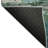 Premium Machine Washable Alijah AMF1280 Modern Rug-1713136652