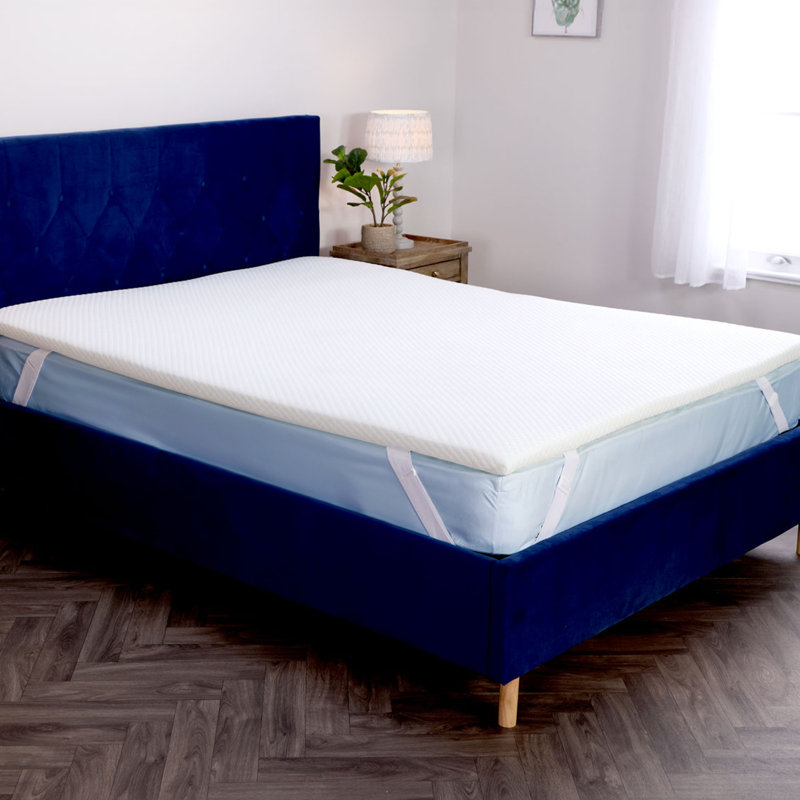 Seriously Comfortable Topper Revive (5cms), Single (3')