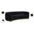 Breccan 91.5'' Velvet Sofa-500964568-498289212