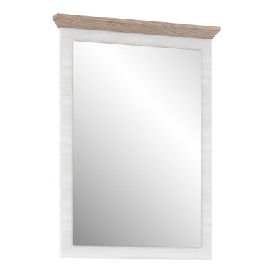 Naila Rectangle Mirror