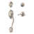 Satin Nickel is unavailable