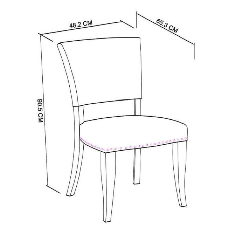 Devonte Dining Set