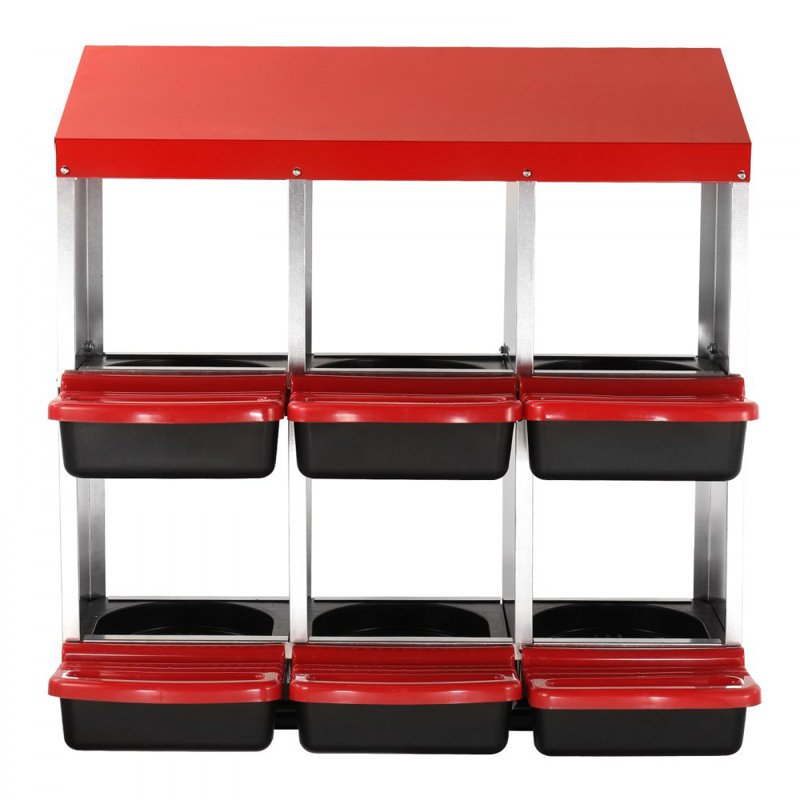 Nesting Boxes