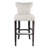 Canonbury Carleton Upholstered 31" Bar Stool-60201888