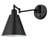 Nickloas Armed Sconce