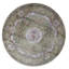 Wool Oriental Area Rug in Green