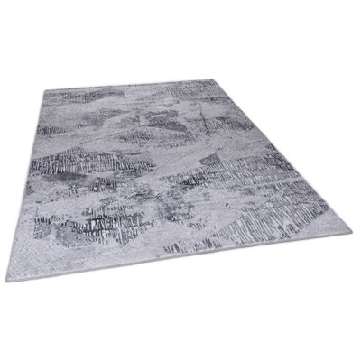 Machine Woven Indoor Rug