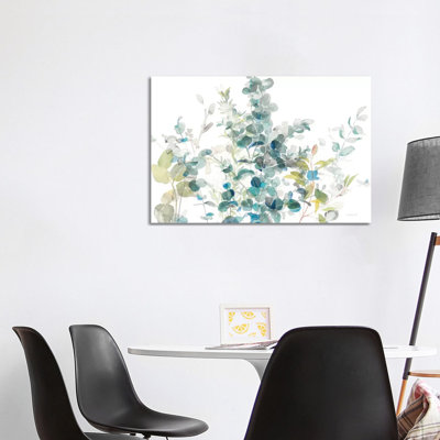 1 Piece Wall Art on Canvas